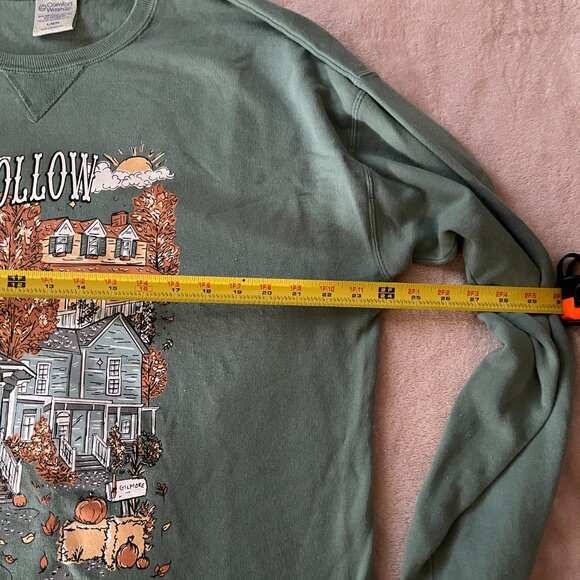 Zip-a-dee Tees Sweatshirt - Picture 2 of 6